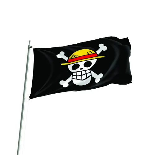 Bendera kain